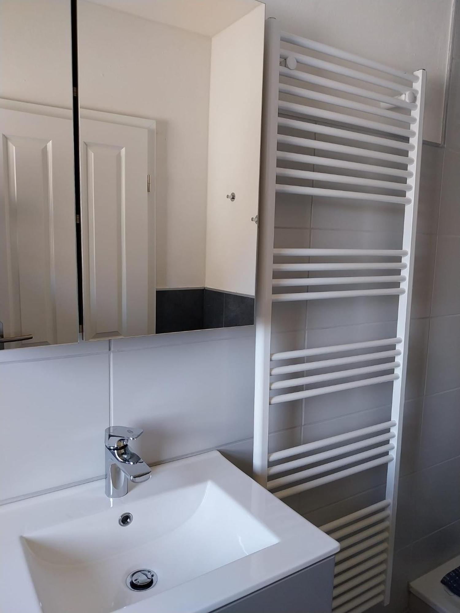 Ferienwohnung Schnelzer Куксхавен Екстериор снимка