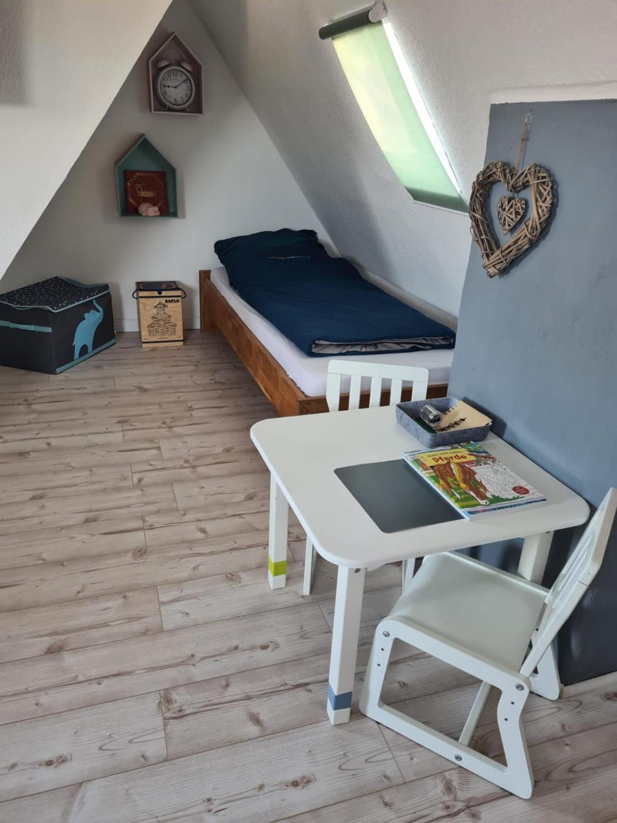 Ferienwohnung Schnelzer Куксхавен Екстериор снимка