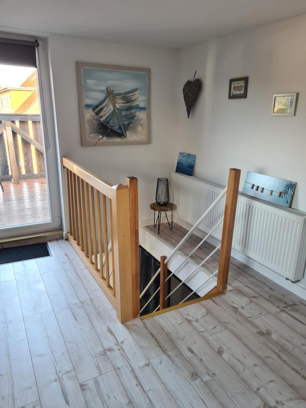Ferienwohnung Schnelzer Куксхавен Екстериор снимка