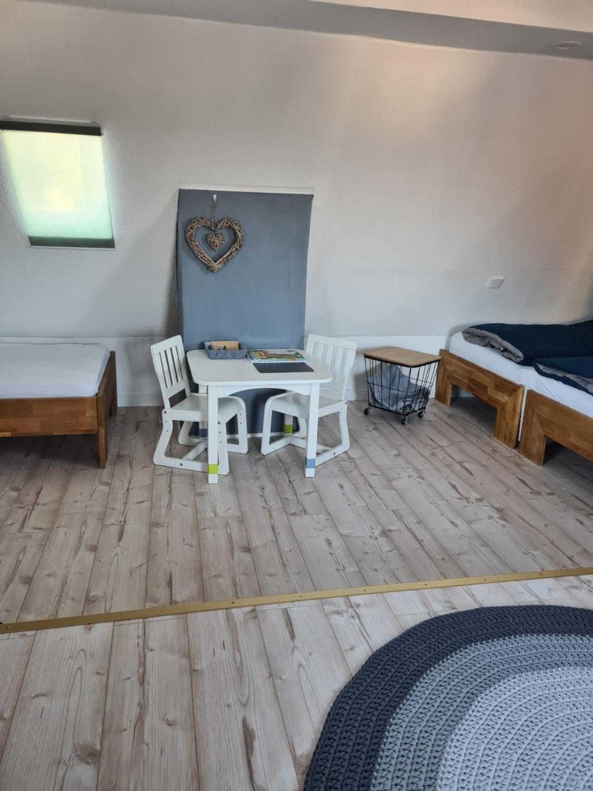 Ferienwohnung Schnelzer Куксхавен Екстериор снимка