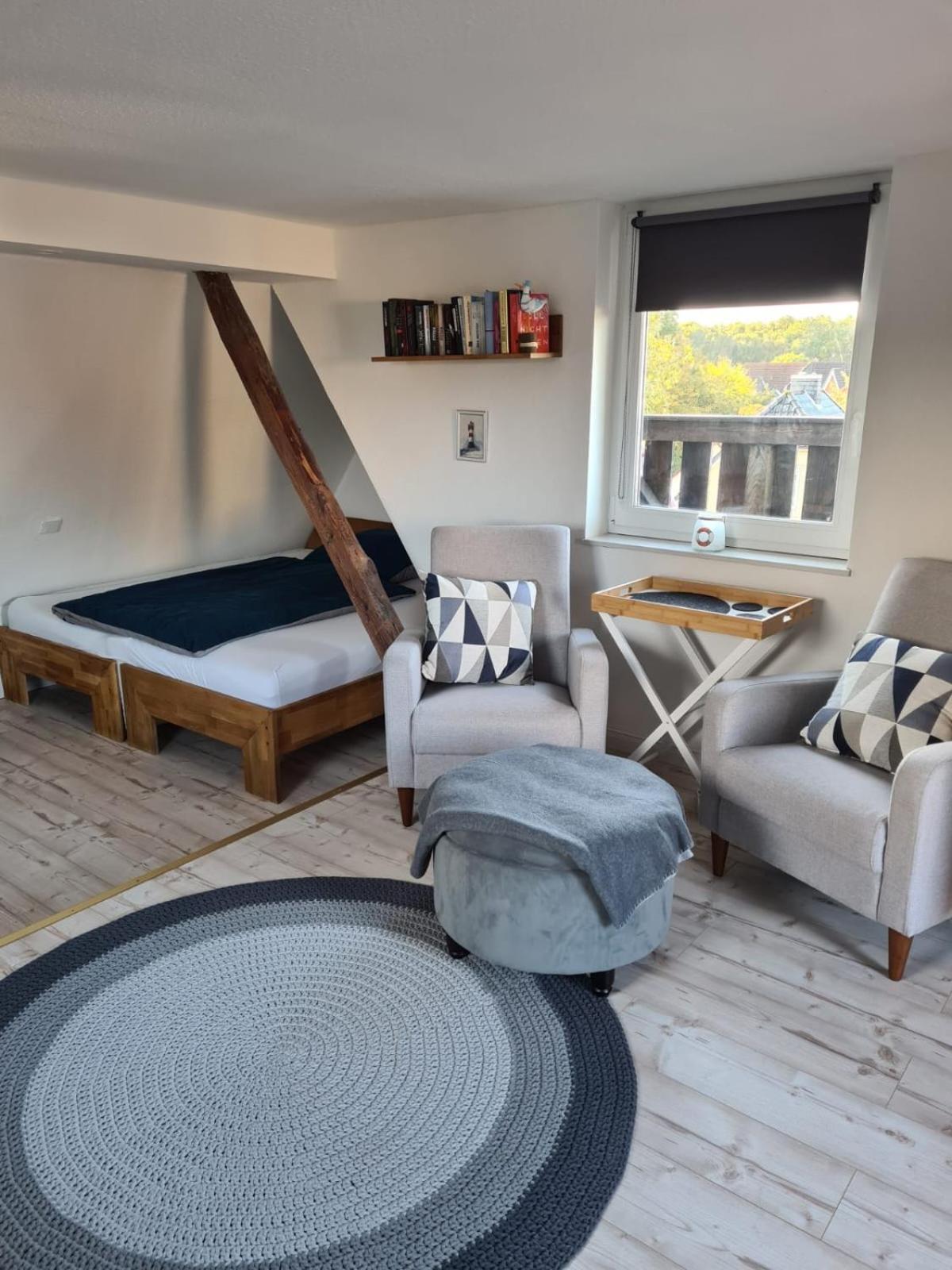 Ferienwohnung Schnelzer Куксхавен Екстериор снимка
