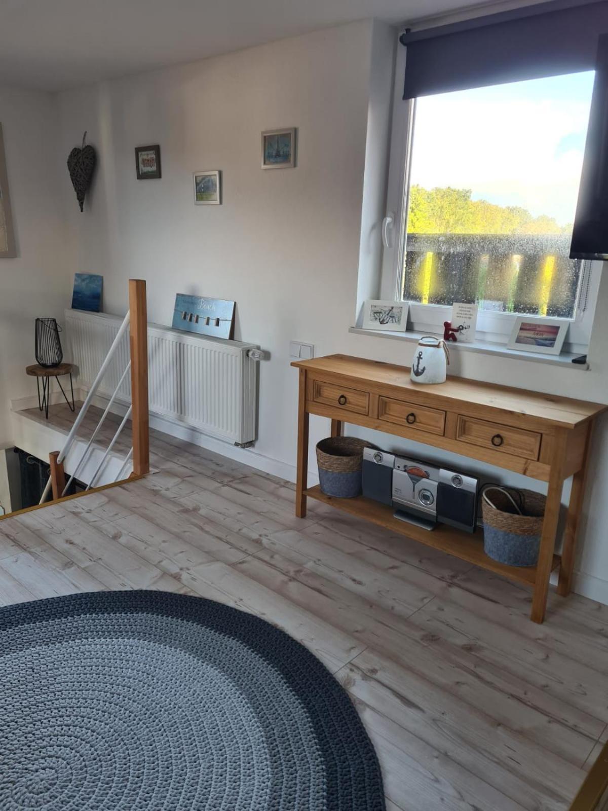 Ferienwohnung Schnelzer Куксхавен Екстериор снимка